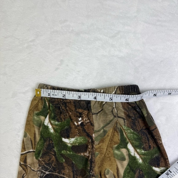 Lil’ Gamer Camo Outfit Set with Deer on the Front - Picture 8 of 11